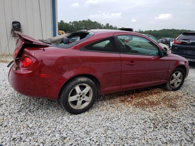 Photo 2 VIN: 1G1AT18H297232575 - CHEVROLET COBALT LT 