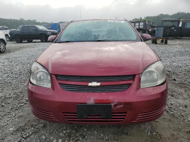 Photo 4 VIN: 1G1AT18H297232575 - CHEVROLET COBALT LT 