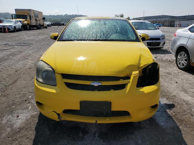 Photo 4 VIN: 1G1AT18H497187591 - CHEVROLET COBALT 