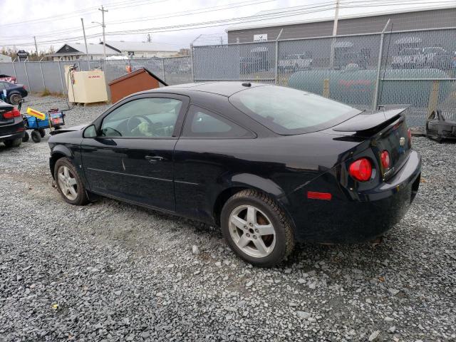 Photo 1 VIN: 1G1AT18H497225076 - CHEVROLET COBALT 