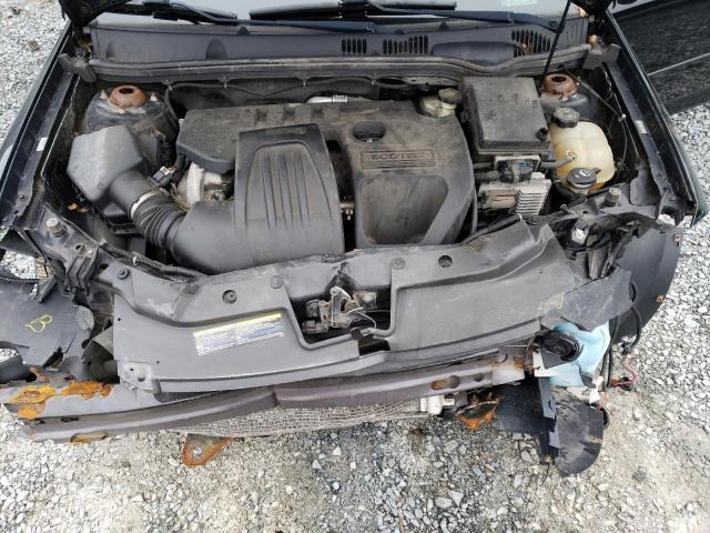 Photo 10 VIN: 1G1AT18H497225076 - CHEVROLET COBALT 