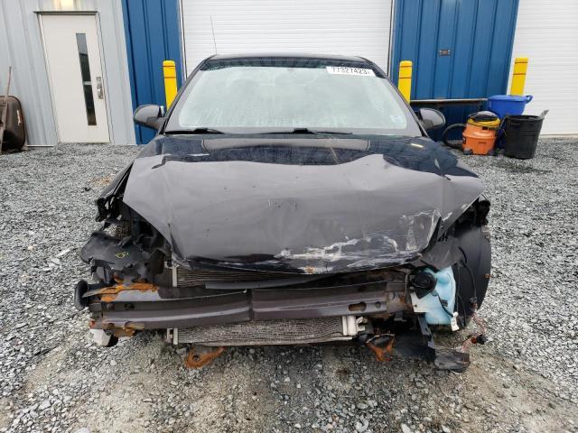 Photo 4 VIN: 1G1AT18H497225076 - CHEVROLET COBALT 