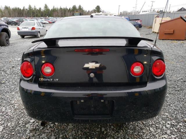 Photo 5 VIN: 1G1AT18H497225076 - CHEVROLET COBALT 