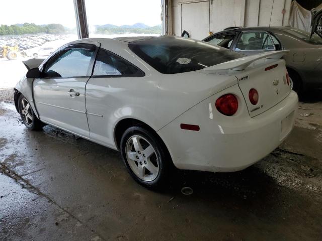 Photo 1 VIN: 1G1AT18H497252486 - CHEVROLET COBALT 