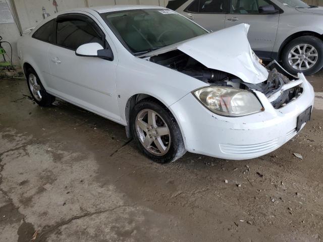 Photo 3 VIN: 1G1AT18H497252486 - CHEVROLET COBALT 