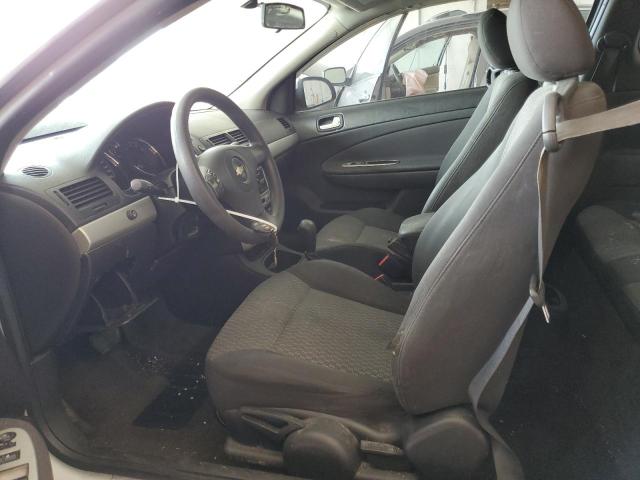 Photo 6 VIN: 1G1AT18H497252486 - CHEVROLET COBALT 