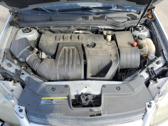 Photo 10 VIN: 1G1AT18H497265691 - CHEVROLET COBALT LT 