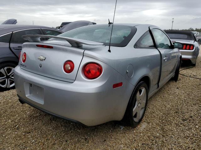 Photo 2 VIN: 1G1AT18H597225670 - CHEVROLET COBALT LT 