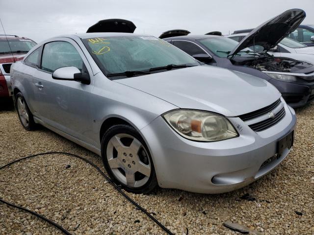 Photo 3 VIN: 1G1AT18H597225670 - CHEVROLET COBALT LT 