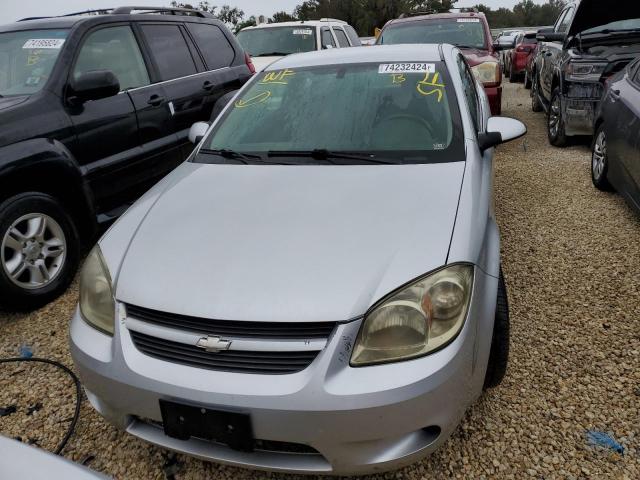 Photo 4 VIN: 1G1AT18H597225670 - CHEVROLET COBALT LT 