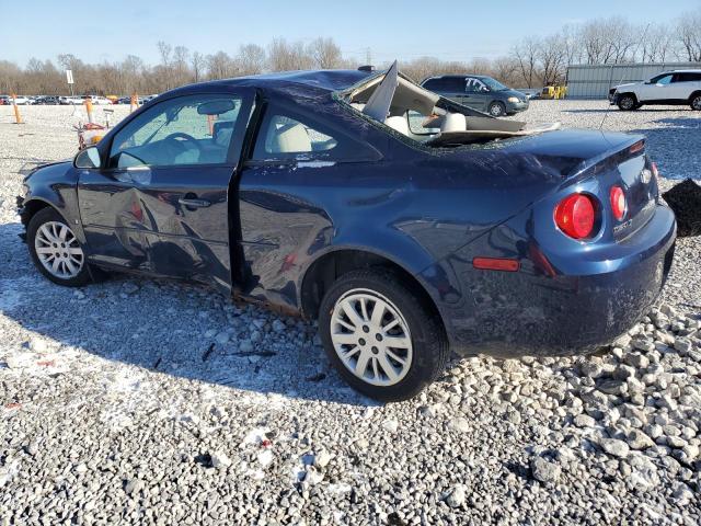 Photo 1 VIN: 1G1AT18H597253050 - CHEVROLET COBALT LT 