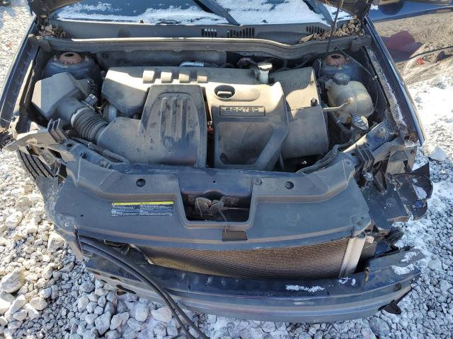 Photo 10 VIN: 1G1AT18H597253050 - CHEVROLET COBALT LT 