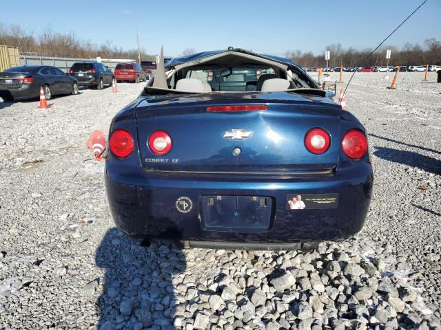 Photo 5 VIN: 1G1AT18H597253050 - CHEVROLET COBALT LT 