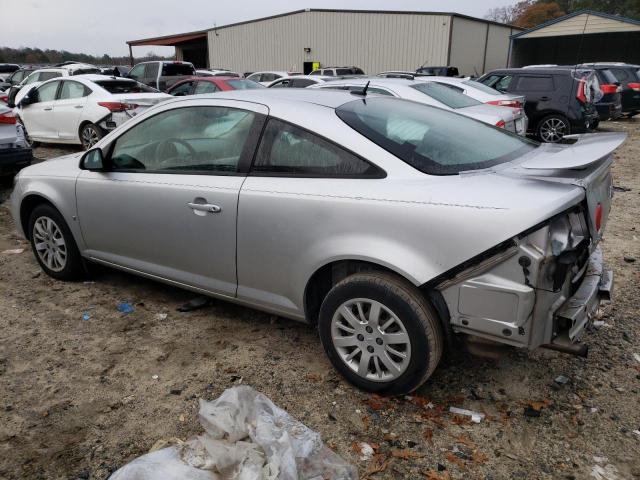 Photo 1 VIN: 1G1AT18H697162904 - CHEVROLET COBALT 