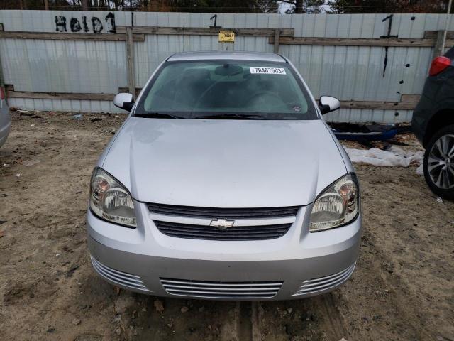 Photo 4 VIN: 1G1AT18H697162904 - CHEVROLET COBALT 