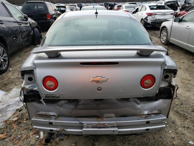 Photo 5 VIN: 1G1AT18H697162904 - CHEVROLET COBALT 