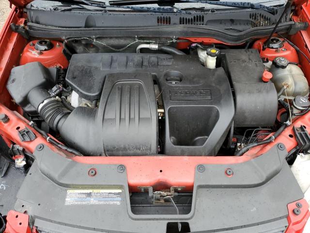 Photo 10 VIN: 1G1AT18H697261061 - CHEVROLET COBALT 