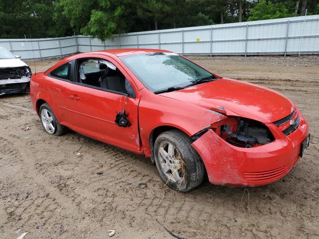 Photo 3 VIN: 1G1AT18H697261061 - CHEVROLET COBALT 