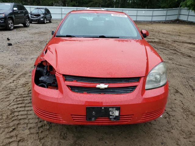 Photo 4 VIN: 1G1AT18H697261061 - CHEVROLET COBALT 