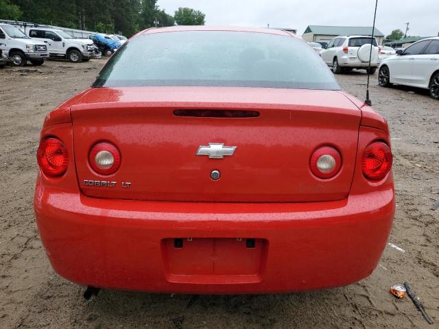 Photo 5 VIN: 1G1AT18H697261061 - CHEVROLET COBALT 