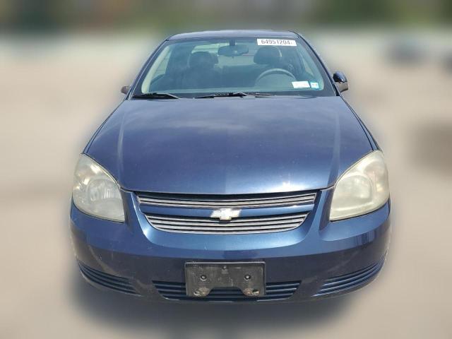 Photo 4 VIN: 1G1AT18H797153869 - CHEVROLET COBALT 