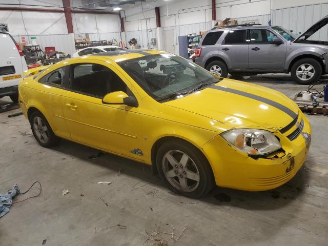 Photo 3 VIN: 1G1AT18H797181543 - CHEVROLET COBALT LT 