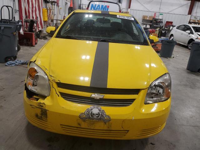 Photo 4 VIN: 1G1AT18H797181543 - CHEVROLET COBALT LT 