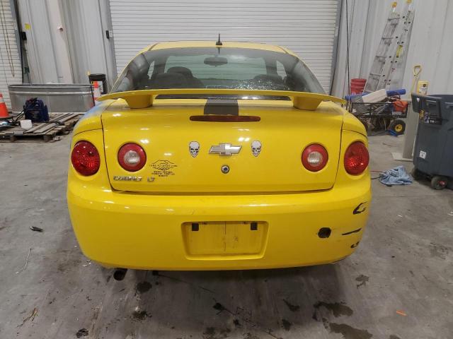 Photo 5 VIN: 1G1AT18H797181543 - CHEVROLET COBALT LT 