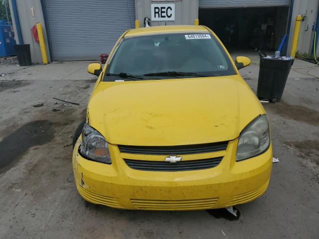 Photo 4 VIN: 1G1AT18H797214475 - CHEVROLET COBALT 