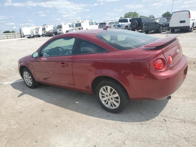 Photo 1 VIN: 1G1AT18H797219885 - CHEVROLET COBALT LT 