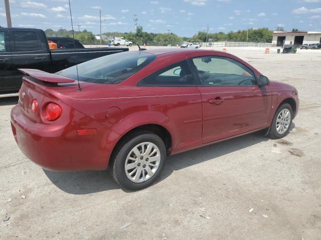 Photo 2 VIN: 1G1AT18H797219885 - CHEVROLET COBALT LT 