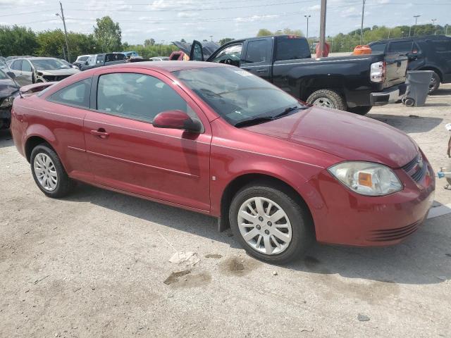 Photo 3 VIN: 1G1AT18H797219885 - CHEVROLET COBALT LT 