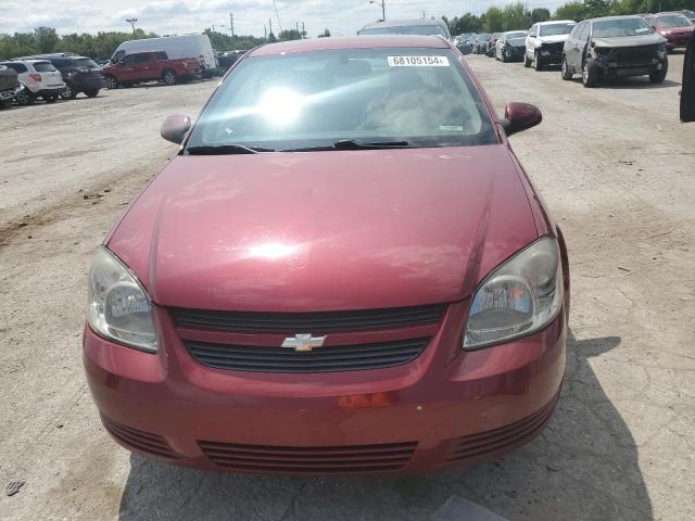 Photo 4 VIN: 1G1AT18H797219885 - CHEVROLET COBALT LT 