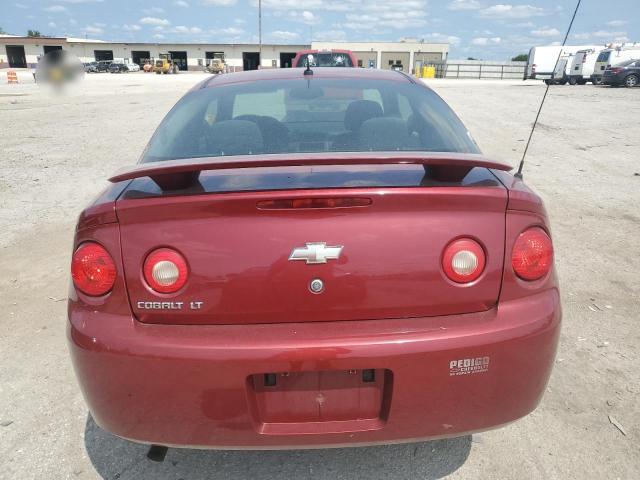 Photo 5 VIN: 1G1AT18H797219885 - CHEVROLET COBALT LT 