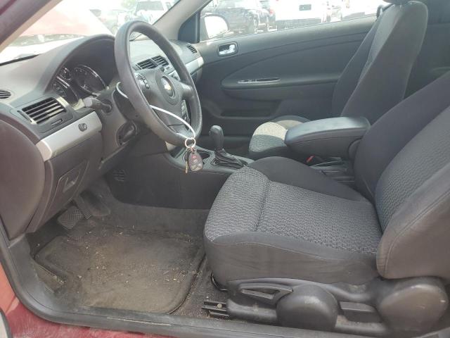 Photo 6 VIN: 1G1AT18H797219885 - CHEVROLET COBALT LT 