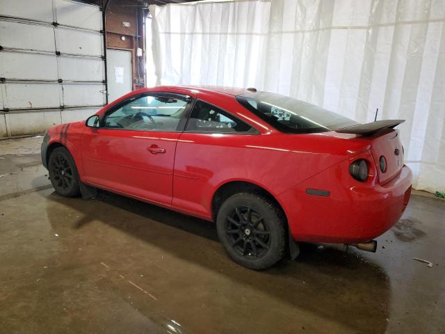 Photo 1 VIN: 1G1AT18H797242907 - CHEVROLET COBALT 