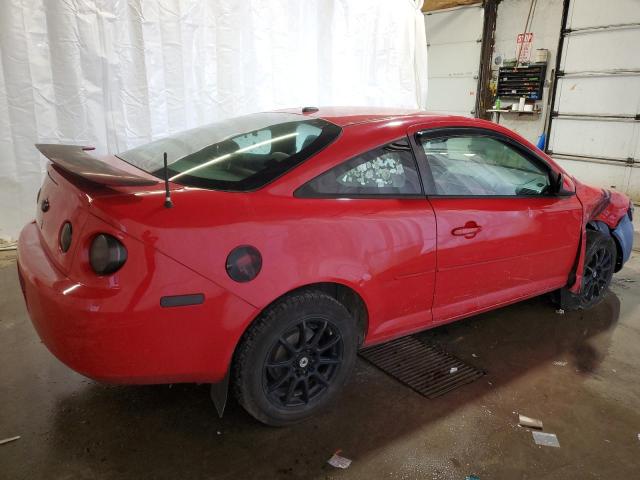 Photo 2 VIN: 1G1AT18H797242907 - CHEVROLET COBALT 