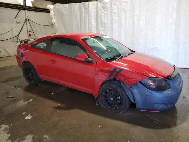 Photo 3 VIN: 1G1AT18H797242907 - CHEVROLET COBALT 