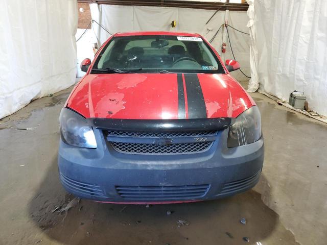 Photo 4 VIN: 1G1AT18H797242907 - CHEVROLET COBALT 