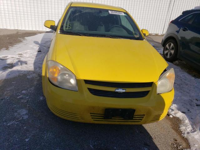 Photo 4 VIN: 1G1AT18H797270111 - CHEVROLET COBALT 