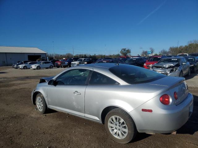 Photo 1 VIN: 1G1AT18H897119987 - CHEVROLET COBALT LT 