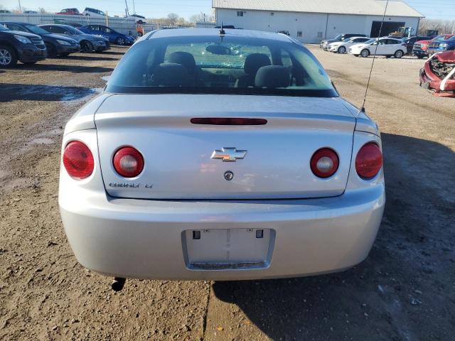 Photo 5 VIN: 1G1AT18H897119987 - CHEVROLET COBALT LT 