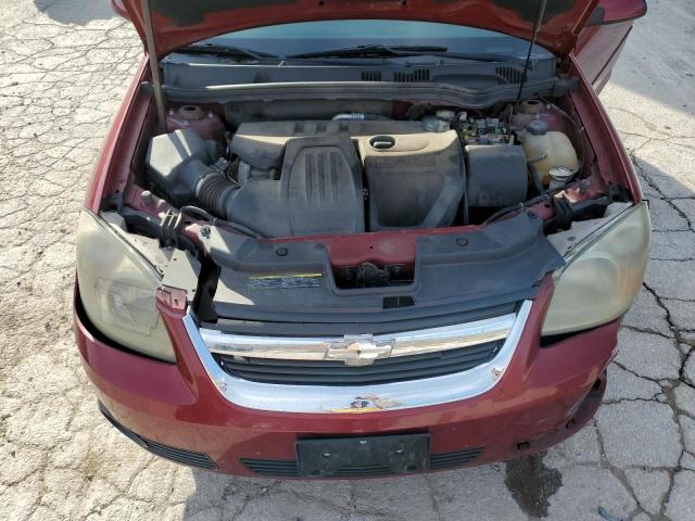 Photo 10 VIN: 1G1AT18H897188341 - CHEVROLET COBALT LT 