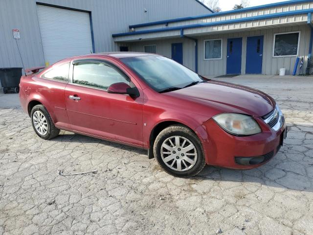 Photo 3 VIN: 1G1AT18H897188341 - CHEVROLET COBALT LT 