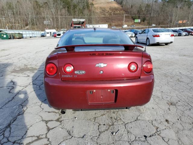 Photo 5 VIN: 1G1AT18H897188341 - CHEVROLET COBALT LT 