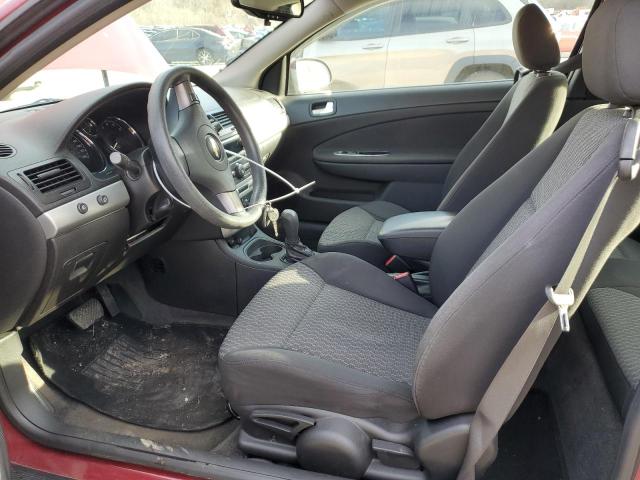 Photo 6 VIN: 1G1AT18H897188341 - CHEVROLET COBALT LT 