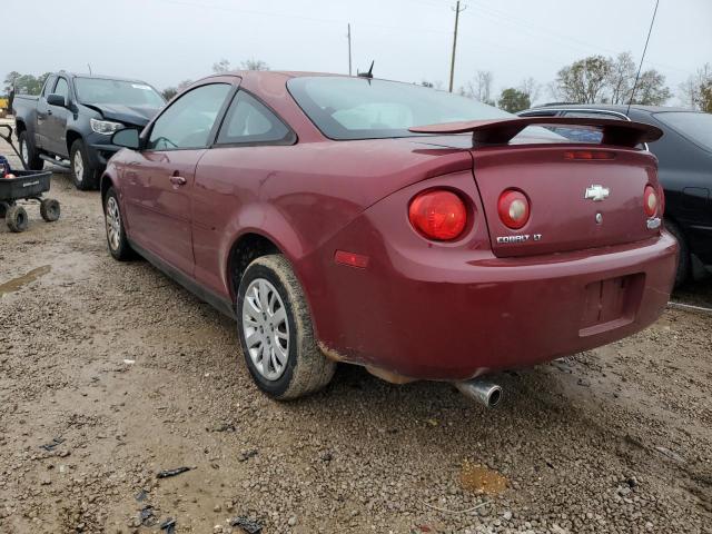 Photo 1 VIN: 1G1AT18H897223802 - CHEVROLET COBALT 