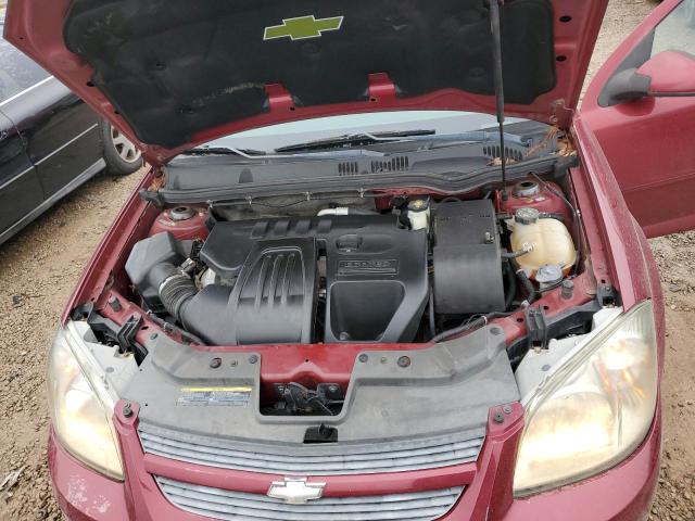 Photo 10 VIN: 1G1AT18H897223802 - CHEVROLET COBALT 