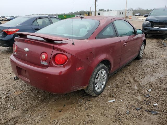 Photo 2 VIN: 1G1AT18H897223802 - CHEVROLET COBALT 