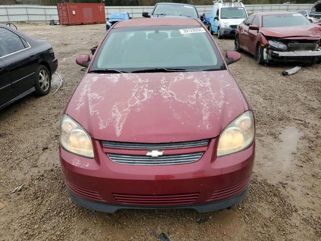 Photo 4 VIN: 1G1AT18H897223802 - CHEVROLET COBALT 